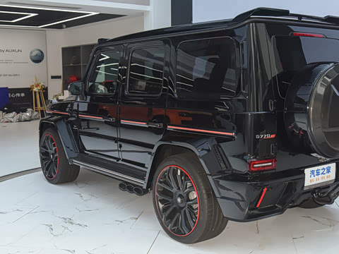 2025�� G770 R 4.0T ��ʿ