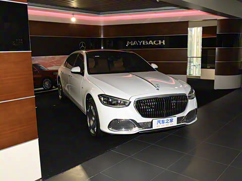 2024�� S 680 4MATIC