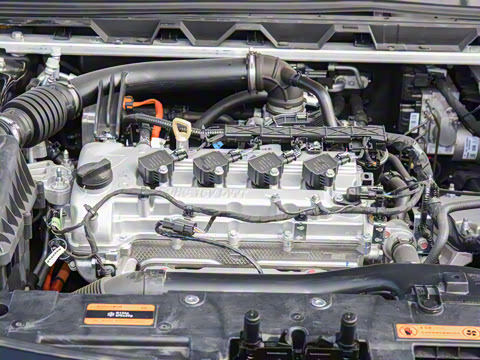 2024�� �Ŀ� ���� 1060 AR-HUD��