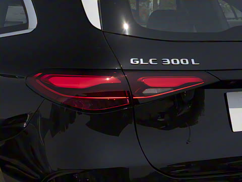 2025�� �Ŀ� GLC 300 L 4MATIC ������ 5��