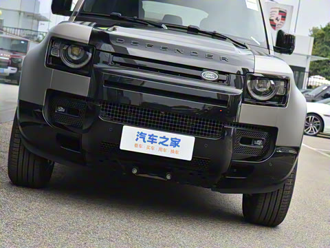 2025�� 110 3.0T P400 X