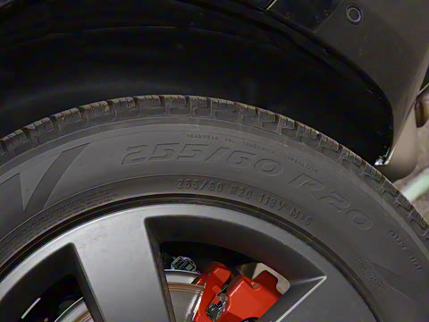 2025�� 110 3.0T P400 X