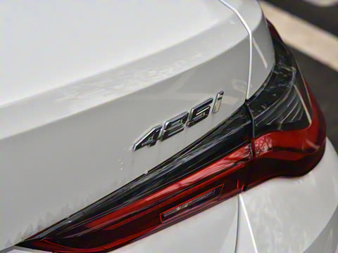 2024�� 425i Gran Coupe M�˶���װ