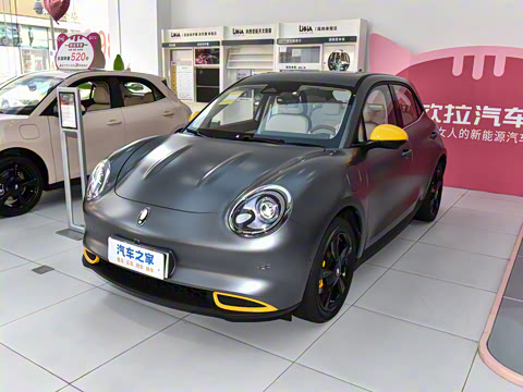 2024�� 401km ������ 126kW