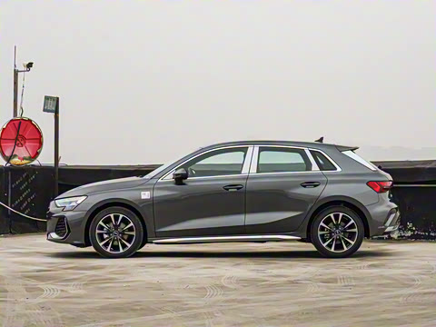 2025�� Sportback 35TFSI �ɳ�������