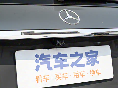 2025�� �Ŀ� GLE 450 4MATIC ������