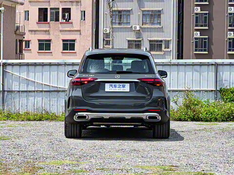 2025�� �Ŀ� GLE 450 4MATIC ������