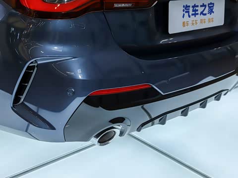 2024�� 425i M�˶���װ