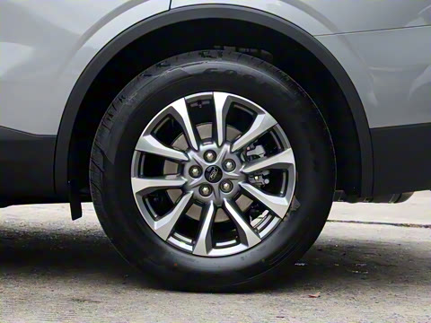 2025�� ���L 2.0T EcoBoost E�춯��������������