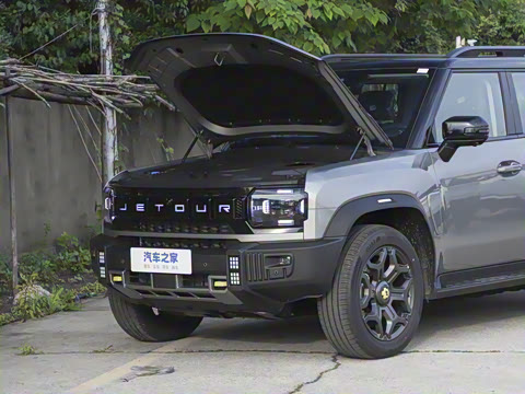 2025�� 206km XWD ��Խ�ӳ��� 7��