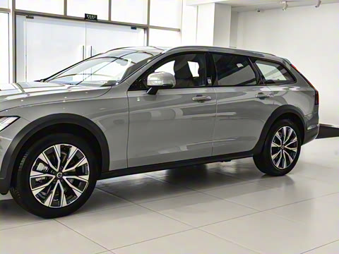 2025�� Cross Country B5 AWD ��Զ��