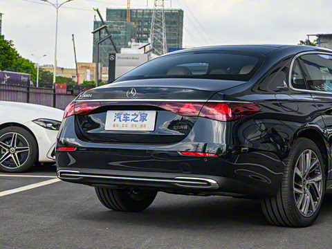 2025�� �Ŀ� E 300 L ʱ����