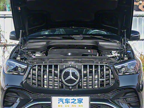 2025�� AMG GLE 53 4MATIC+