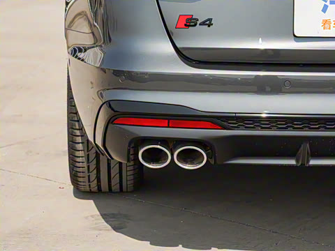 2025�� S4 Avant 3.0TFSI