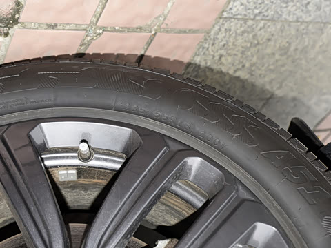 2024�� 230TCI �Զ��³��� 7��