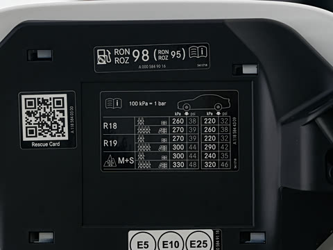 2024�� �Ŀ� AMG CLA 35 4MATIC