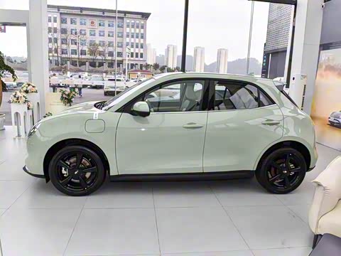 2024�� 401km ������ 126kW