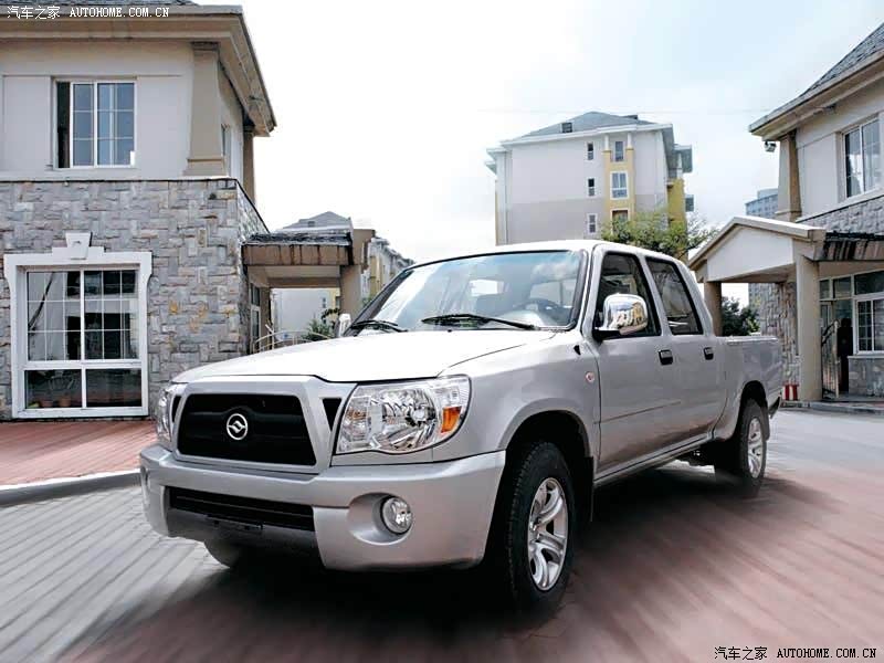 Huanghai Series 2516