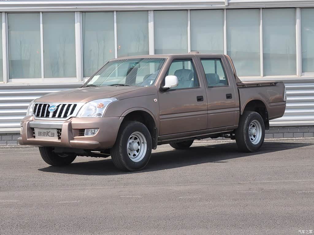 JAC JAC K3