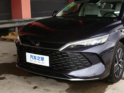 2024�� DM-i 120KM������