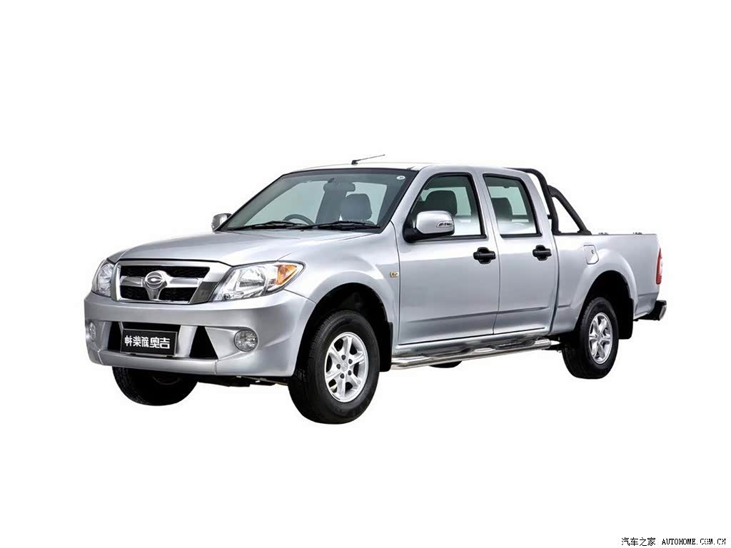 GAC 500