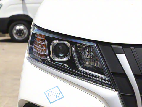 2025�� 2.0L CNG��Ӣ�� 7��