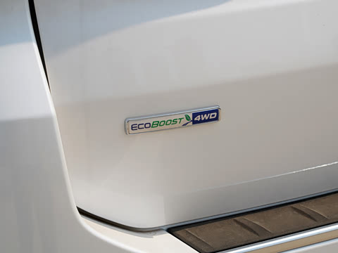 2023��  EcoBoost 285 �������� 6��