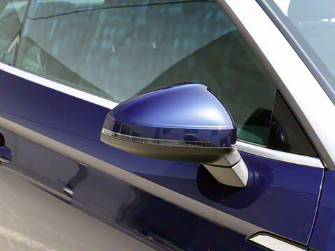 2024�� Cabriolet 40 TFSI ʱ�ж�����