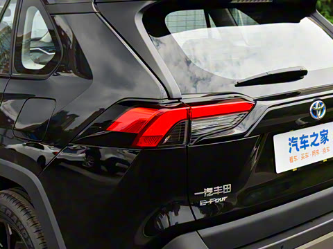 2023�� ˫�� 2.5L E-CVT������ӢPlus��