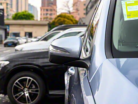 2025�� �Ŀ� GLE 450 4MATIC ������