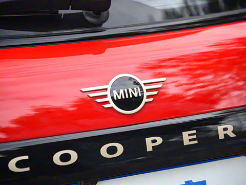 2025�� 2.0T COOPER S ������ ���Ű�