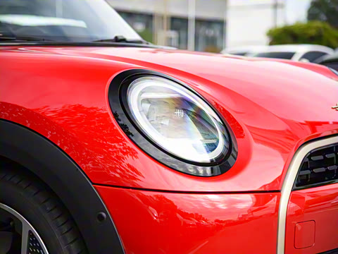 2025�� 2.0T COOPER S ������ ���Ű�