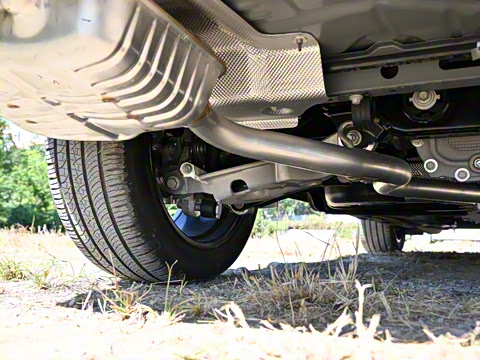 2024�� 2.3T EcoBoost ����ST-LINE 6��