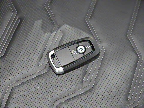 2024�� 2.3T EcoBoost ����ST-LINE 6��