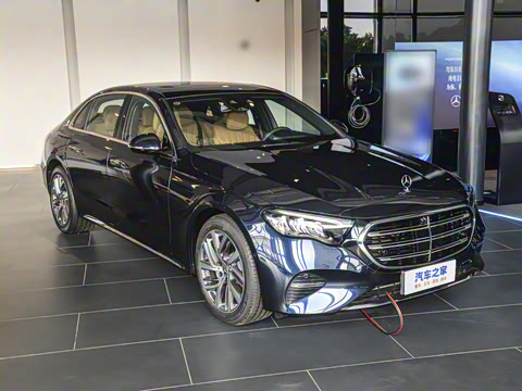 2025�� E 300 L ʱ����