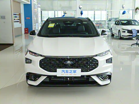 2024�� 2.0T E-�춯�˶��� ST-Line