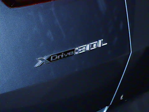 2025�� xDrive30L ������ M�˶���װ