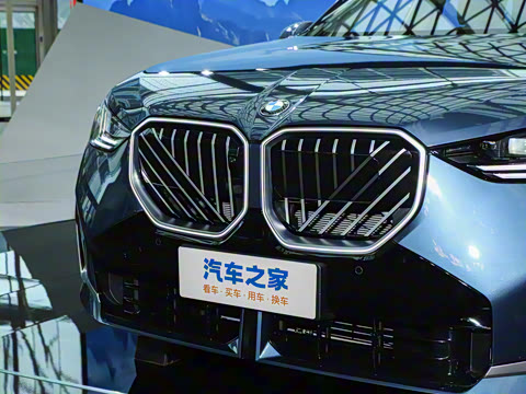 2025�� xDrive30L ������ M�˶���װ