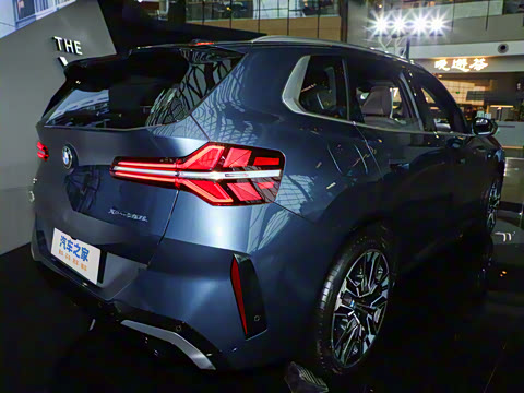 2025�� xDrive30L ������ M�˶���װ