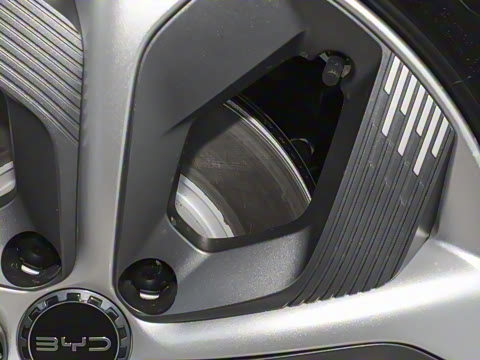 2024�� ��ҫ�� DM-i 205KM �콢��