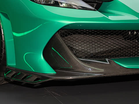 2025�� 3.0T V6 Speciale