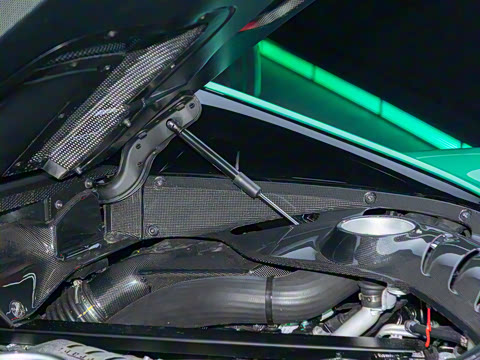 2025�� 3.0T V6 Speciale