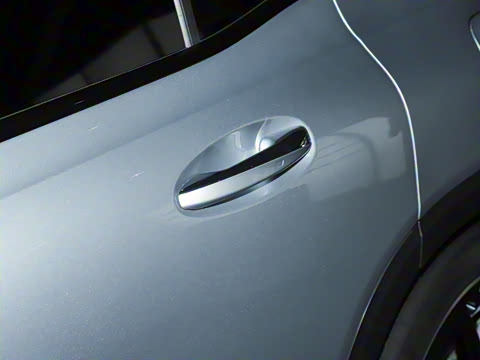 2024�� AMG GLB 35 4MATIC