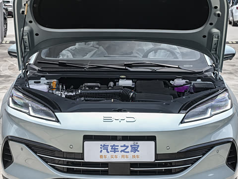 2025�� DM-i 80KM�����