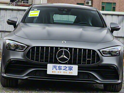 2023�� AMG GT 50 �����ܳ�