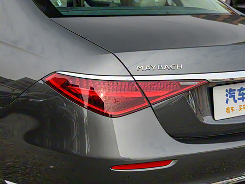 2025�� S 580 4MATIC