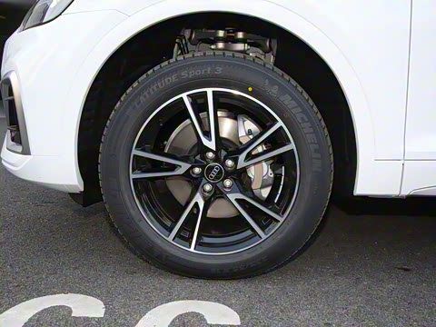 2025�� 40 TFSI ʱ�ж�����