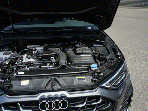 2026�� A3L Limousine 35TFSI �ɳ�������