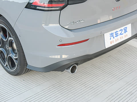 2025�� 380TSI DSG GTI