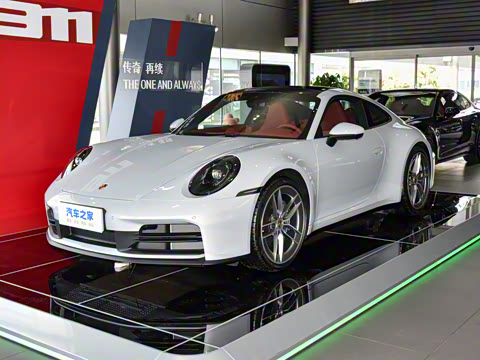 2025�� Carrera 3.0T